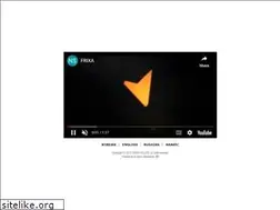 Sites similar to frixa.com