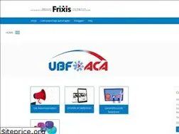 Sites similar to frixis.be