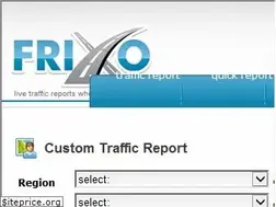Sites similar to frixo.com