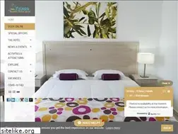 Sites similar to frixoshotel.com.cy