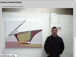 Sites similar to frixospapantoniou.com