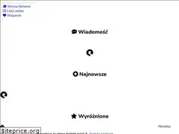 Sites similar to frixysubs.pl