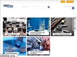 Sites similar to frizar.ru
