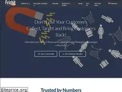 Sites similar to frizbit.com