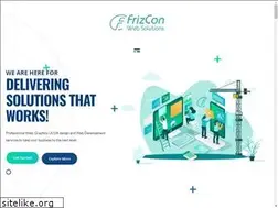 Sites similar to frizcon.net