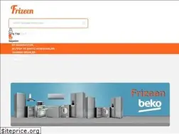 Sites similar to frizeen.com