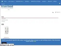Sites similar to frizerland.hr