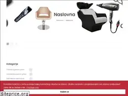 Sites similar to frizerskipribor.com
