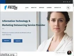 Sites similar to frizintech.com
