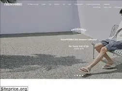 Sites similar to frizm.co.kr