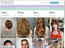 Sites similar to frizo.com