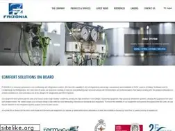 Sites similar to frizonia.com