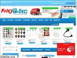 Sites similar to frizprice.it