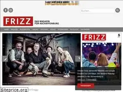 Sites similar to frizz-ab.de