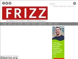 Sites similar to frizz-frankfurt.de