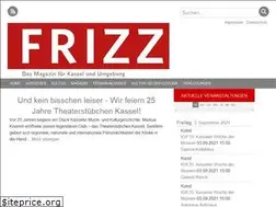 Sites similar to frizz-kassel.de