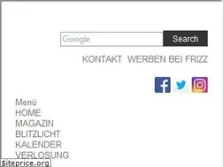 Sites similar to frizz-wuerzburg.de