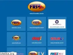 Sites similar to frizz.com.br