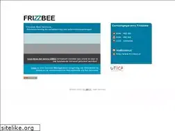 Sites similar to frizzbee.net