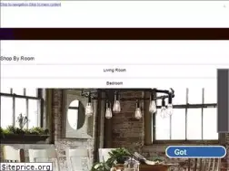 Sites similar to frizzellfurniture.com