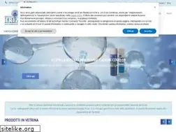 Sites similar to frizzi.it