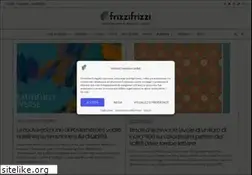 Sites similar to frizzifrizzi.it