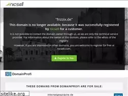 Sites similar to frizzix.de