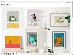 Sites similar to frizzleandjess.com