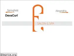 Sites similar to frizzlessalon.com