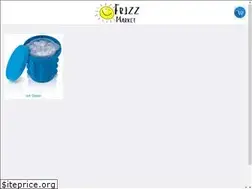 Sites similar to frizzmarket.com