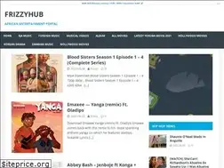 Sites similar to frizzyhub.com.ng