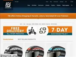 Sites similar to frj.com.pk