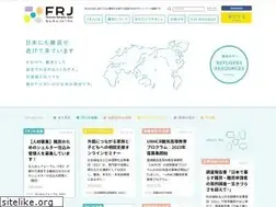 Sites similar to frj.or.jp