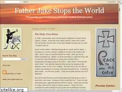 Sites similar to frjakestopstheworld.blogspot.com