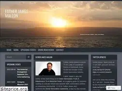 Sites similar to frjamesmallon.com
