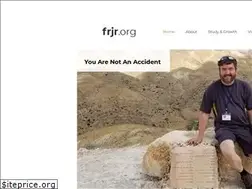 Sites similar to frjr.org
