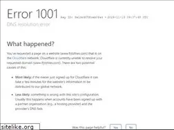 Sites similar to frjtzfries.com