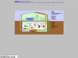 Sites similar to frk-frankfurt.de