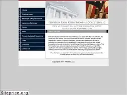 Sites similar to frkbg.com
