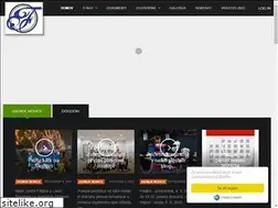 Sites similar to frklje.com