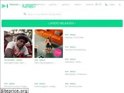 Sites similar to frkmusic.site