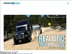 Sites similar to frkn64modding.com