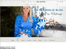 Sites similar to frkvilstrup.dk