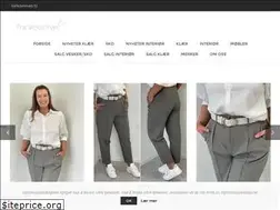 Sites similar to frkwickstrom.no