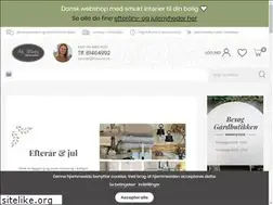 Sites similar to frkwurtz.dk