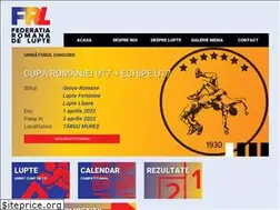 Sites similar to frl.ro