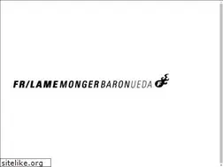 Sites similar to frlamemonger.com