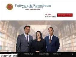 Sites similar to frlawhi.com