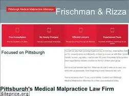 Sites similar to frlawpa.com