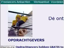 Sites similar to frlc.nl